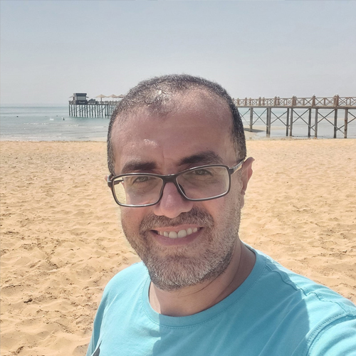 Tamer Magdy